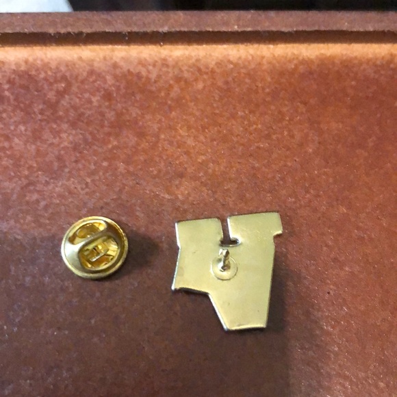 Pin - Picture 2 of 2